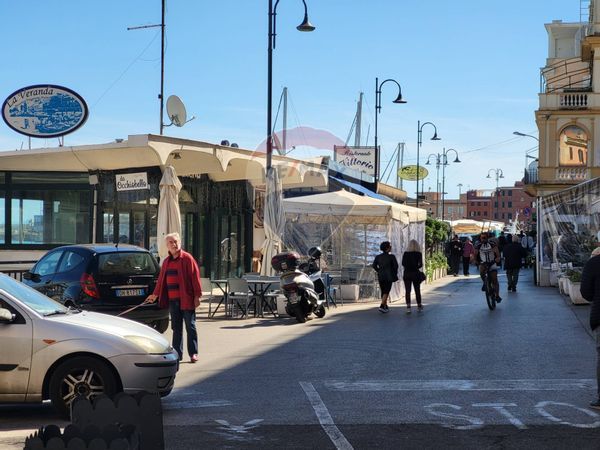 Negozio Porto Riviere, Anzio, RM Affitto - Foto 4