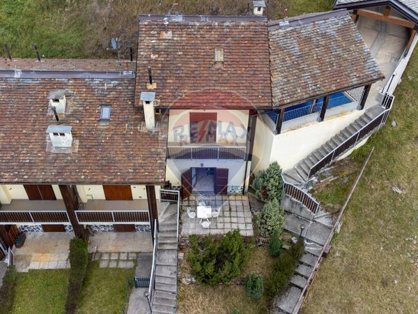 Villa a schiera Valleve, BG Vendita - Foto 2