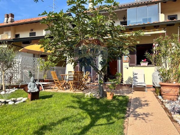 Villa a schiera Malnate, VA Vendita - Foto 4
