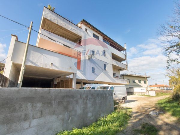 Locale Commerciale Torrevecchia Teatina, CH Affitto - Foto 3