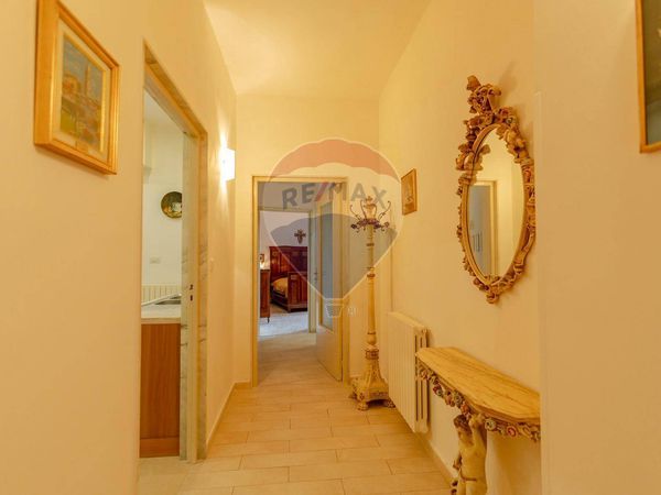 Appartamento Bisceglie, BT Vendita - Foto 2