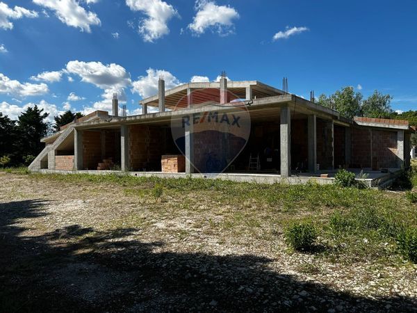 Appartamento Periferia, Vieste, FG Vendita