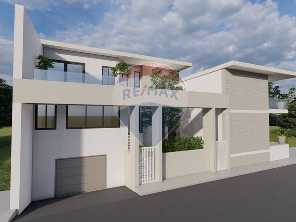 Villa singola Santa Venerina, CT Vendita - Foto 3