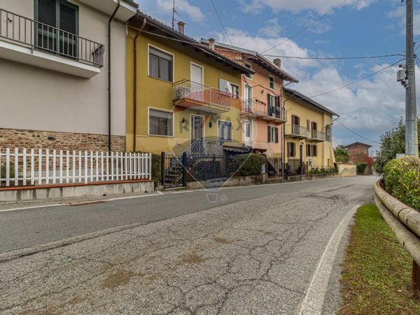 Villa a schiera Cerrione, BI Vendita - Foto 3