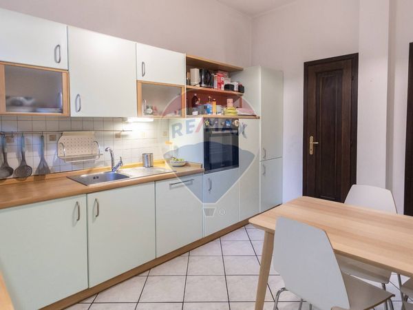 Appartamento Molinetto - Via Villetta, Parma, PR Vendita - Foto 3