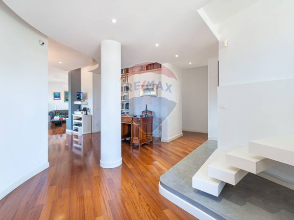 Porzione di villa Axa, Roma, RM Affitto - Foto 2