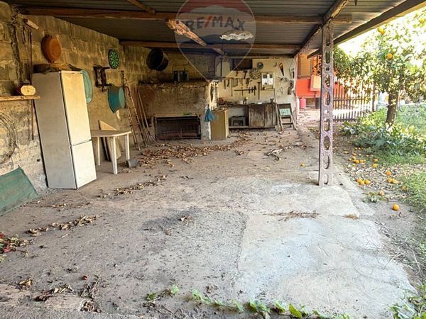 Villa singola Nocelleto, Carinola, CE Vendita - Foto 4