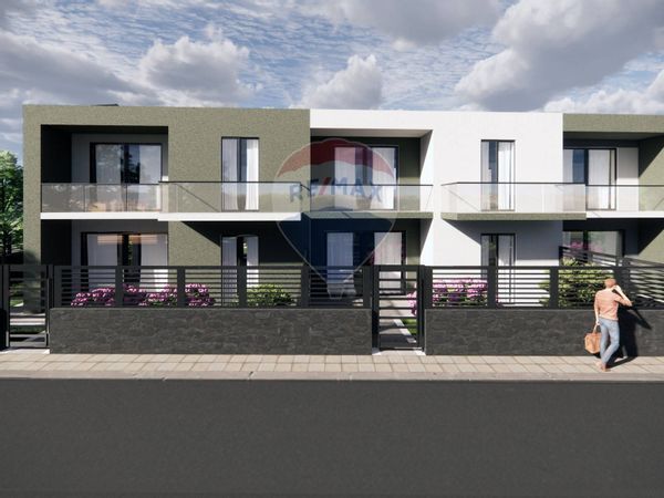 Villa a schiera Aci Sant'Antonio, CT Vendita - Foto 4