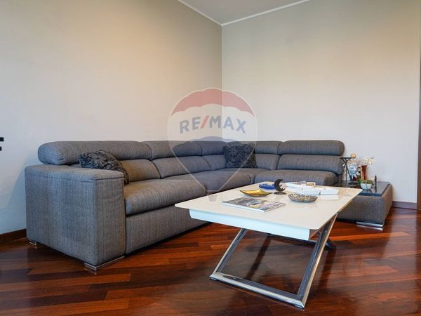 Appartamento Mapello, Mapello, BG Vendita - Foto 4