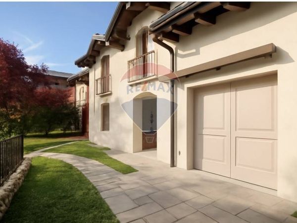 Villa a schiera Capolago, Varese, VA Vendita - Foto 2