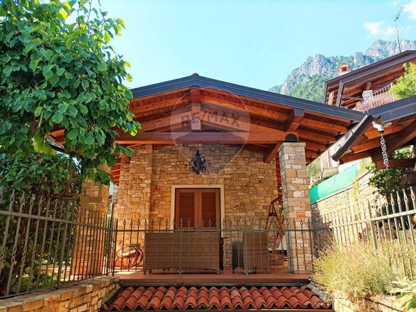 Villa singola Limone sul Garda, BS Vendita - Foto 4