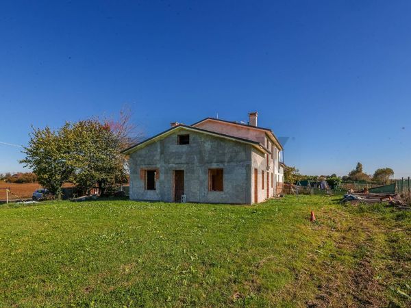 Villetta bifamiliare Asigliano Veneto, VI Vendita
