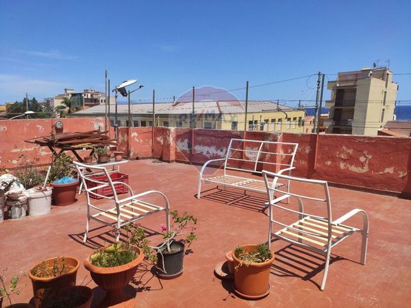 Casa Semindipendente Santa Teresa di Riva, ME Vendita - Foto 2