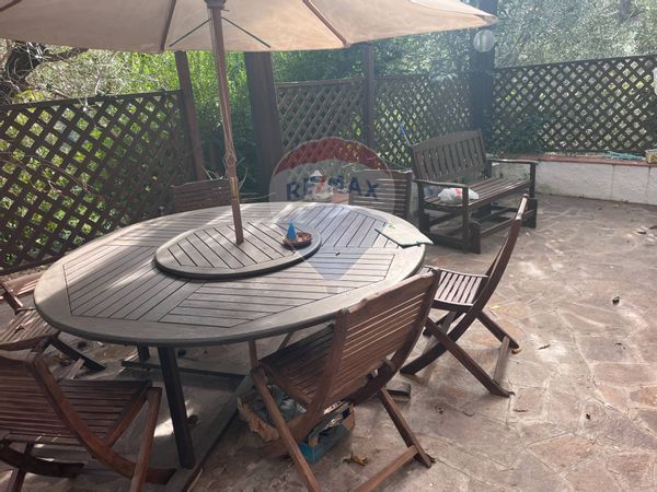 Villa singola Ariccia, RM Vendita - Foto 4