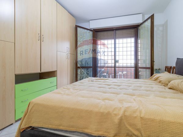 Appartamento Castelverde Di Lunghezza, Roma, RM Vendita - Foto 3