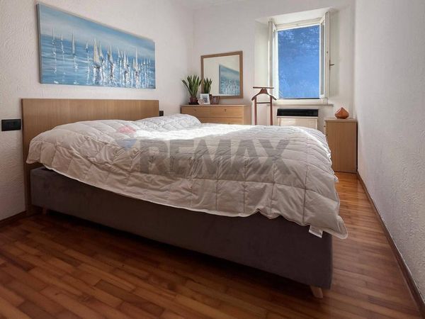 Appartamento Lenna, BG Vendita