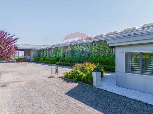 Locale Commerciale Fòssoli, Carpi, MO Vendita - Foto 2