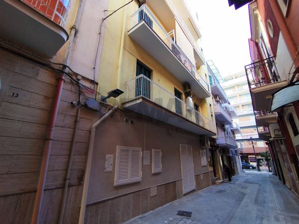 Appartamento Margherita di Savoia, BT Vendita