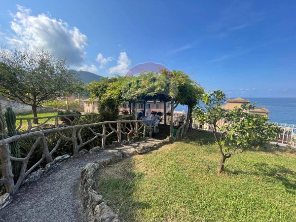 Appartamento Camogli, GE Affitto - Foto 4