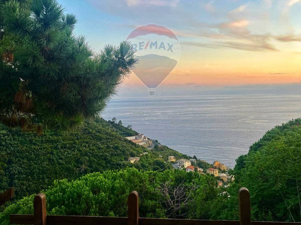 Rustico Riomaggiore, SP Vendita