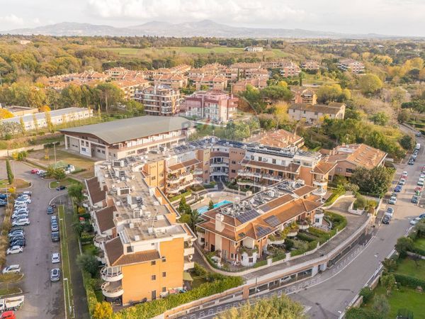 Appartamento Grotta Perfetta, Roma, RM Vendita - Foto 2