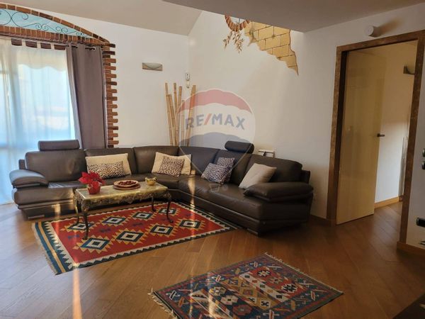 Attico/Mansarda Mesero, MI Vendita