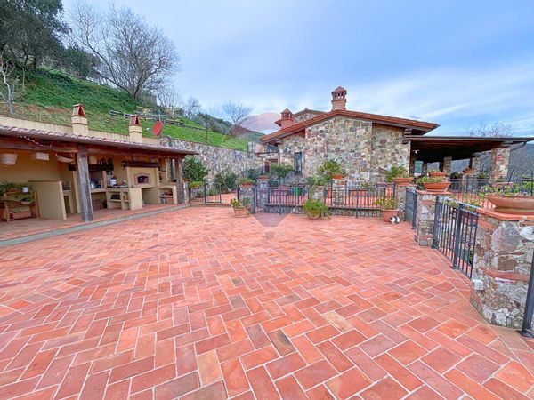 Villa singola Rio, LI Vendita - Foto 3