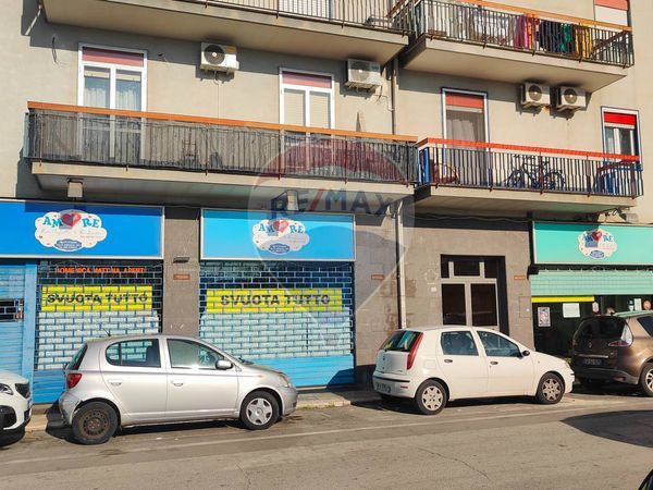 Negozio Libertà, Bari, BA Affitto - Foto 2