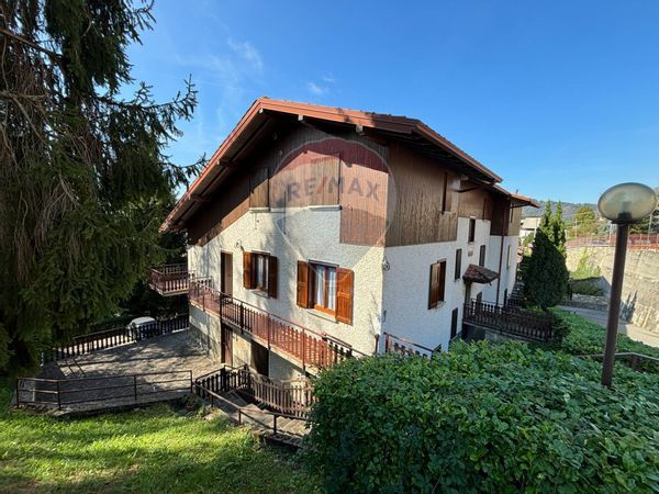 Appartamento Costa Serina, BG Vendita