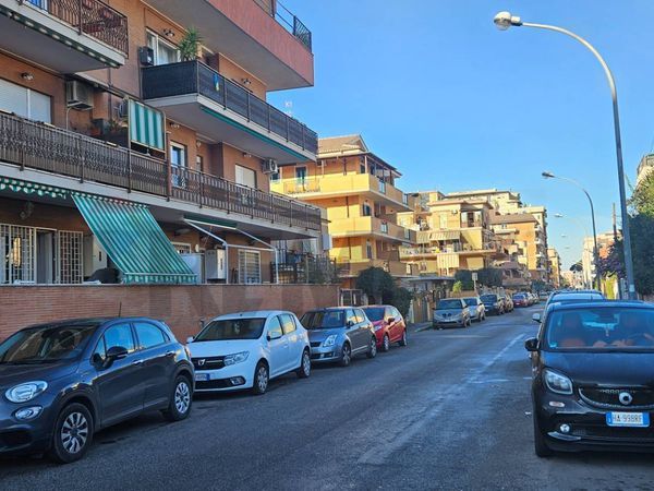 Appartamento Ladispoli, RM Vendita - Foto 3