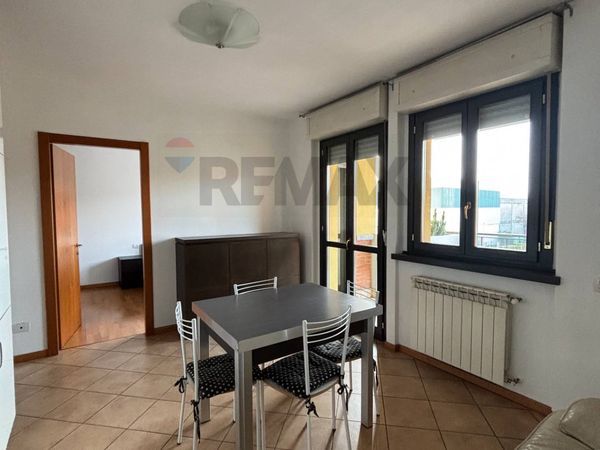 Appartamento Grumellina, Bergamo, BG Affitto - Foto 2