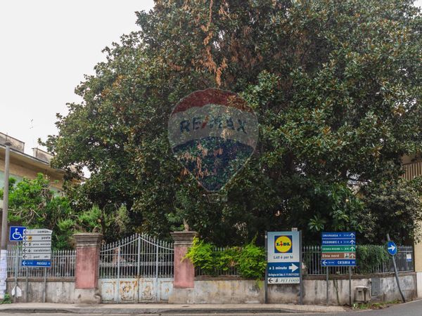 Villa singola Liberto - San Biagio, Fiumefreddo di Sicilia, CT Vendita - Foto 3