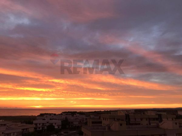 Attico/Mansarda Monopoli, BA Vendita