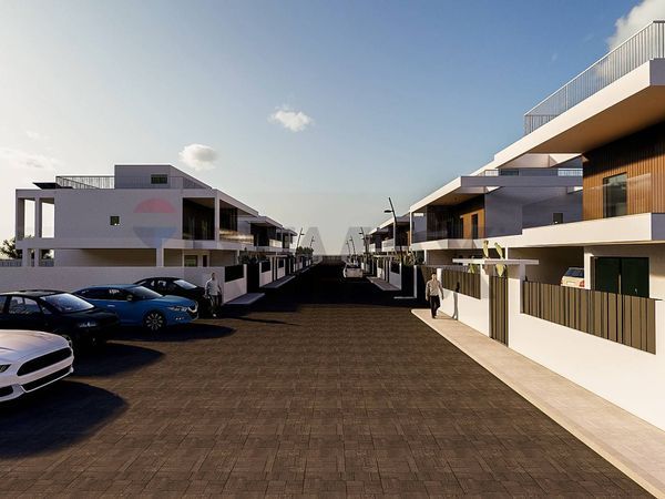 Villetta bifamiliare Poggiofranco, Bari, BA Vendita - Foto 4