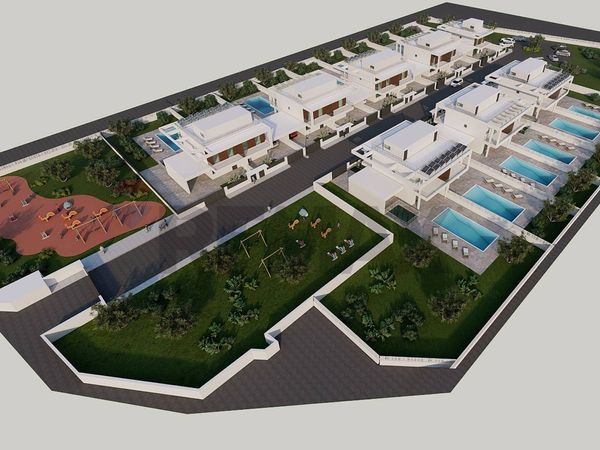 Villetta bifamiliare Poggiofranco, Bari, BA Vendita - Foto 2