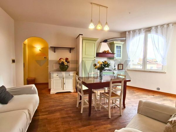 Appartamento Empoli, FI Vendita