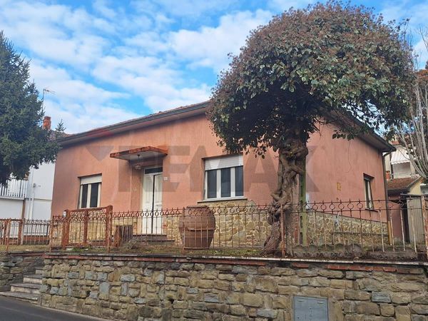 Villa o villino Badia al Pino, Civitella in Val di Chiana, AR Vendita - Foto 3