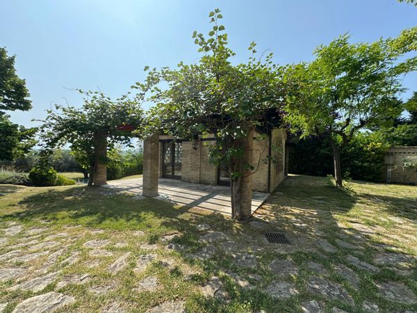 Villa singola Fattore, Santa Maria Imbaro, CH Vendita - Foto 4