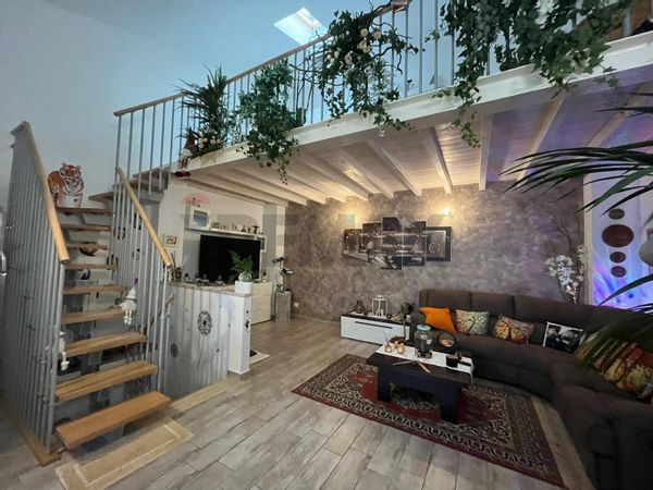 Villa a schiera Anguillara Sabazia, RM Vendita - Foto 3