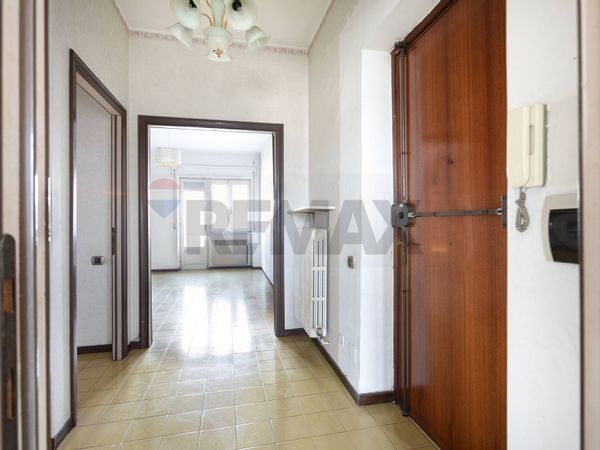 Appartamento Carmine, Viterbo, VT Vendita - Foto 4