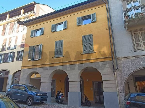 Appartamento B.go S. Caterina zona Suardi, Bergamo, BG Vendita - Foto 2