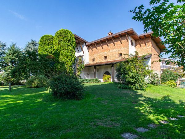 Villa singola Bariano, BG Vendita - Foto 3