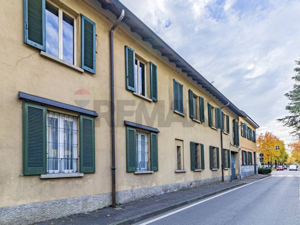 Casa Semindipendente Vimercate, MB Vendita - Foto 2