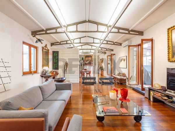 Appartamento Centro Storico, Roma, RM Vendita - Foto 3