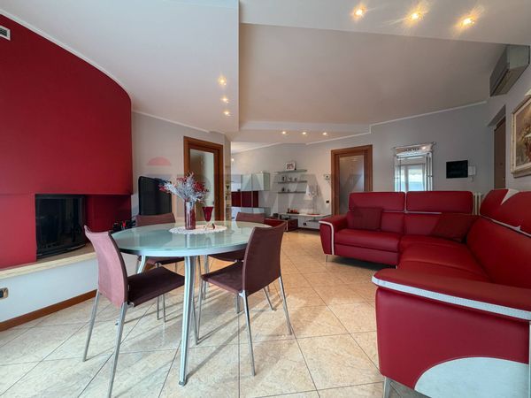 Appartamento Ponte San Pietro, BG Vendita - Foto 2