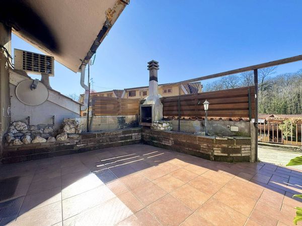 Appartamento Manziana, RM Vendita - Foto 2