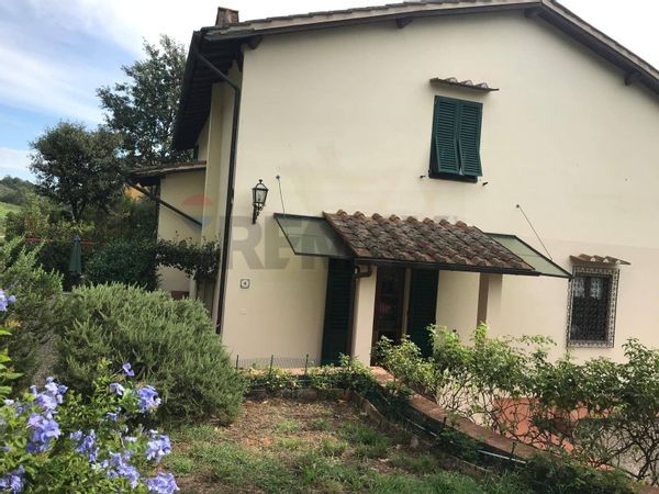 Villetta bifamiliare Capraia e Limite, FI Vendita - Foto 3