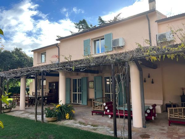 Villa singola Capalbio, Capalbio, GR Vendita - Foto 2