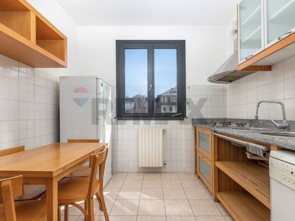 Appartamento San Biagio, Monza, MB Affitto - Foto 4