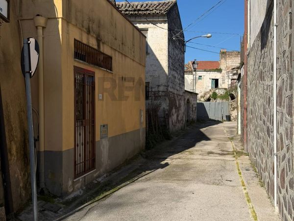 Rustico Sant'Andrea del Pizzone, Francolise, CE Vendita - Foto 4
